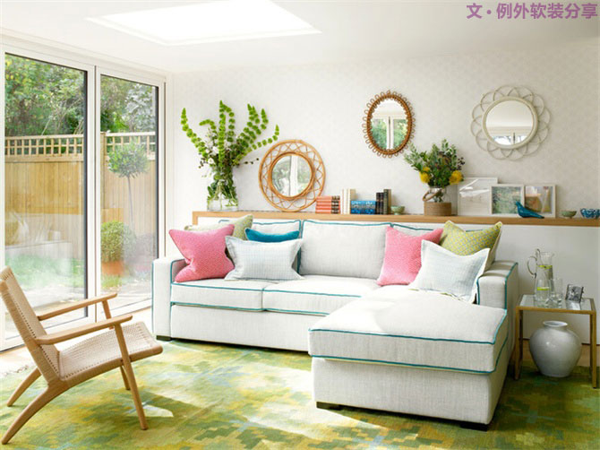 設(shè)計(jì)師認(rèn)為冬季溫暖的擁抱，是“她”！-別墅設(shè)計(jì),軟裝設(shè)計(jì),室內(nèi)設(shè)計(jì),豪宅設(shè)計(jì),深圳例外軟裝設(shè)計(jì)公司