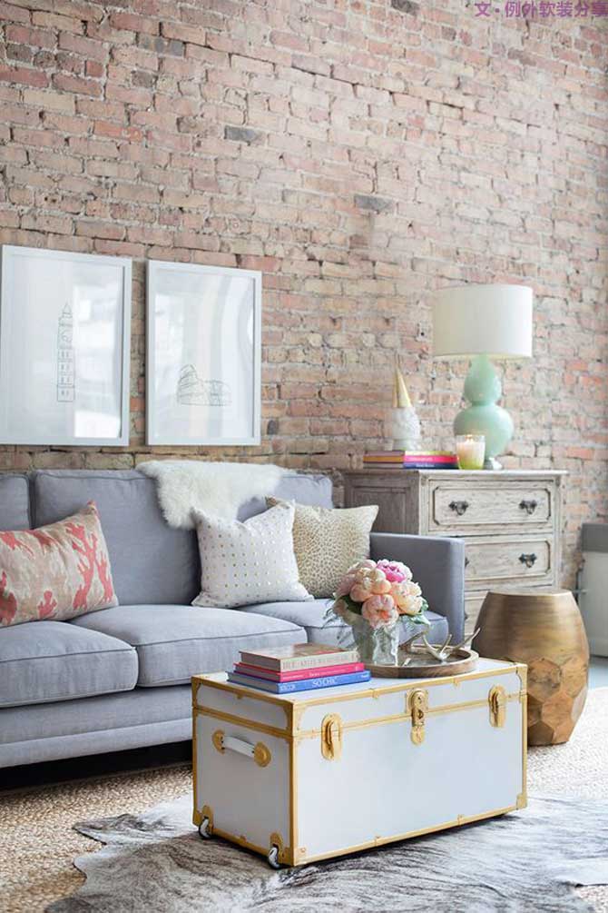 硬裝不夠精致，軟裝設(shè)計(jì)來升華氣質(zhì)！-別墅設(shè)計(jì),軟裝設(shè)計(jì),室內(nèi)設(shè)計(jì),豪宅設(shè)計(jì),深圳例外軟裝設(shè)計(jì)公司