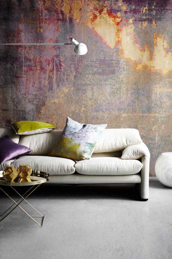 有了這五個軟裝設計原則，還怕搭配出錯嗎？-別墅設計,軟裝設計,室內(nèi)設計,豪宅設計,深圳例外軟裝設計公司