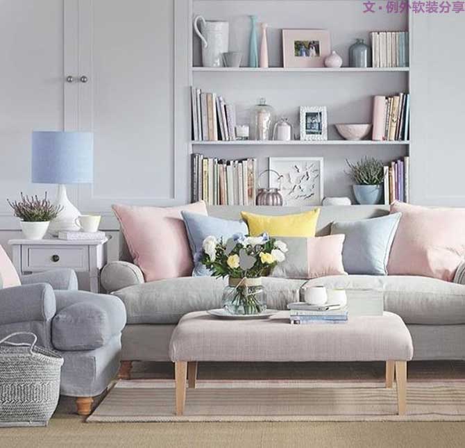 硬裝不夠精致，軟裝設(shè)計(jì)來升華氣質(zhì)！-別墅設(shè)計(jì),軟裝設(shè)計(jì),室內(nèi)設(shè)計(jì),豪宅設(shè)計(jì),深圳例外軟裝設(shè)計(jì)公司