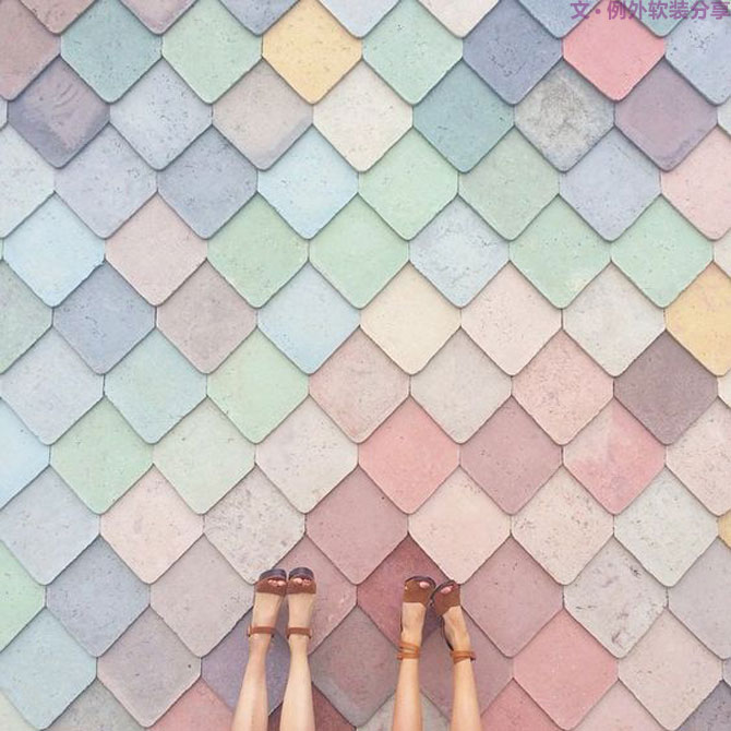 所有女性都愛的一抹顏色，讓人見而難忘！-別墅軟裝設(shè)計,軟裝設(shè)計,室內(nèi)軟裝設(shè)計,室內(nèi)設(shè)計,豪宅設(shè)計,深圳例外軟裝設(shè)計公司