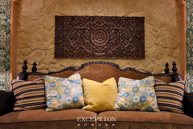 家居設(shè)計搞定這四樣，從此常刮“東南風”-別墅設(shè)計,軟裝設(shè)計,室內(nèi)設(shè)計,豪宅設(shè)計,深圳例外軟裝設(shè)計公司