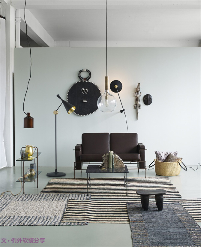 簡約不簡單，回歸自然的家居生活-別墅設(shè)計(jì),軟裝設(shè)計(jì),室內(nèi)設(shè)計(jì),豪宅設(shè)計(jì),深圳例外軟裝設(shè)計(jì)公司