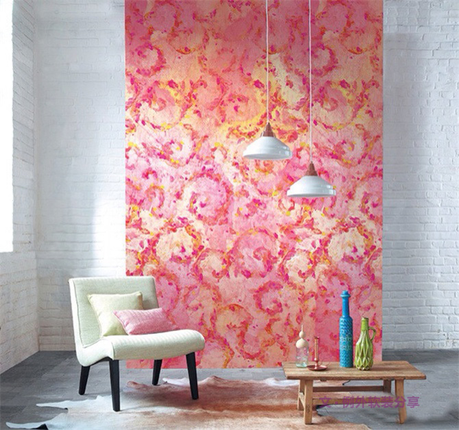 這種墻面裝飾設(shè)計(jì)，你家敢嘗試？-別墅設(shè)計(jì),軟裝設(shè)計(jì),室內(nèi)設(shè)計(jì),豪宅設(shè)計(jì),深圳例外軟裝設(shè)計(jì)公司