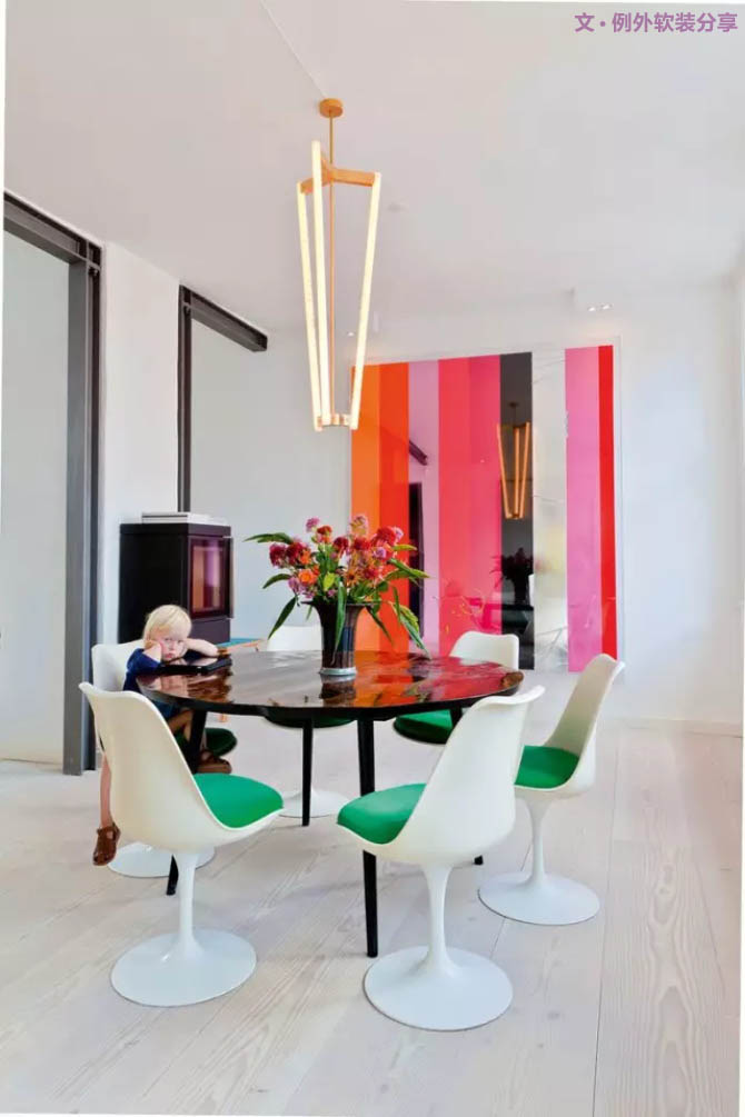 你的房子為什么土？因?yàn)樯倭艘环@樣的藝術(shù)畫(huà)-別墅設(shè)計(jì),軟裝設(shè)計(jì),室內(nèi)設(shè)計(jì),豪宅設(shè)計(jì),深圳例外軟裝設(shè)計(jì)公司