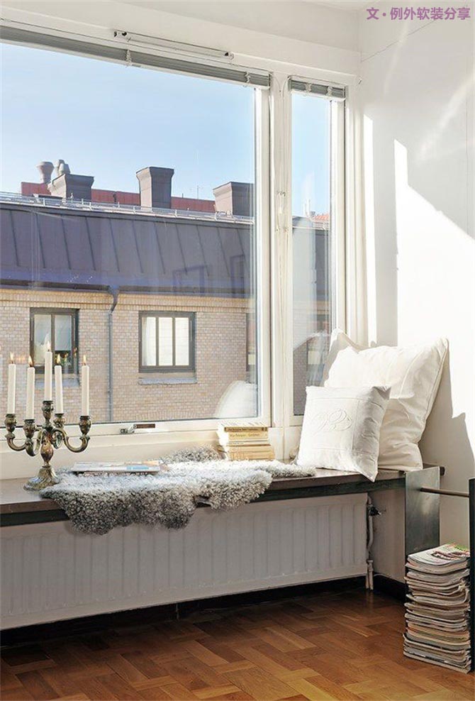 十一款舒適的閱讀角設(shè)計-別墅設(shè)計,軟裝設(shè)計,室內(nèi)設(shè)計,豪宅設(shè)計,深圳例外軟裝設(shè)計公司