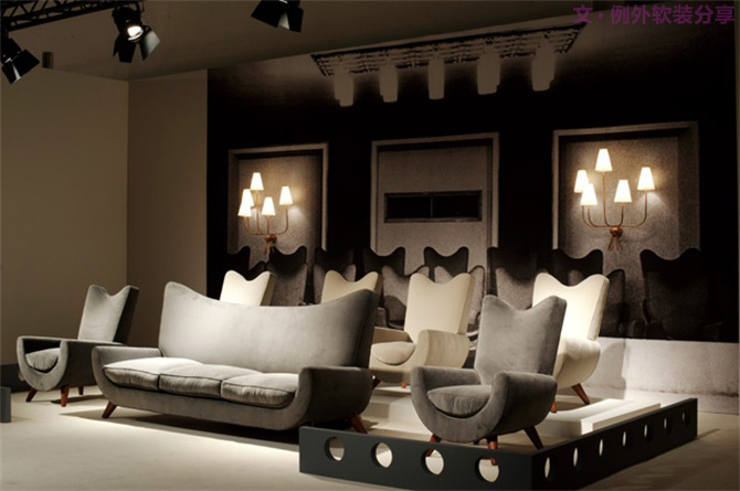 藝術(shù)家眼中的色彩回歸-別墅設(shè)計(jì),軟裝設(shè)計(jì),室內(nèi)設(shè)計(jì),豪宅設(shè)計(jì),深圳例外軟裝設(shè)計(jì)公司