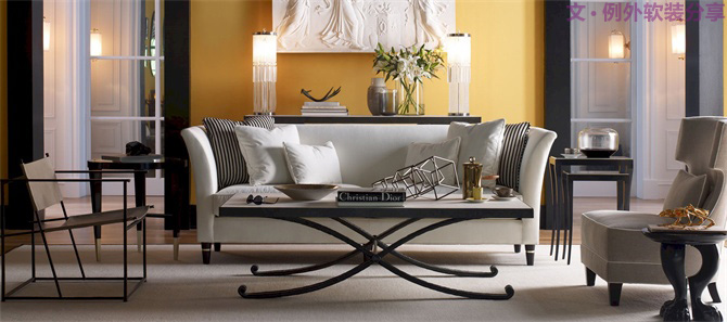 【例外·搭配家】花瓶到底怎么擺才好看？-別墅設(shè)計(jì),軟裝設(shè)計(jì),室內(nèi)設(shè)計(jì),豪宅設(shè)計(jì),深圳例外軟裝設(shè)計(jì)公司