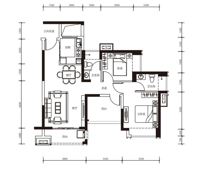 新深圳中熙君南山復(fù)式住宅軟裝設(shè)計動態(tài)-別墅設(shè)計,軟裝設(shè)計,室內(nèi)設(shè)計,豪宅設(shè)計,深圳例外軟裝設(shè)計公司