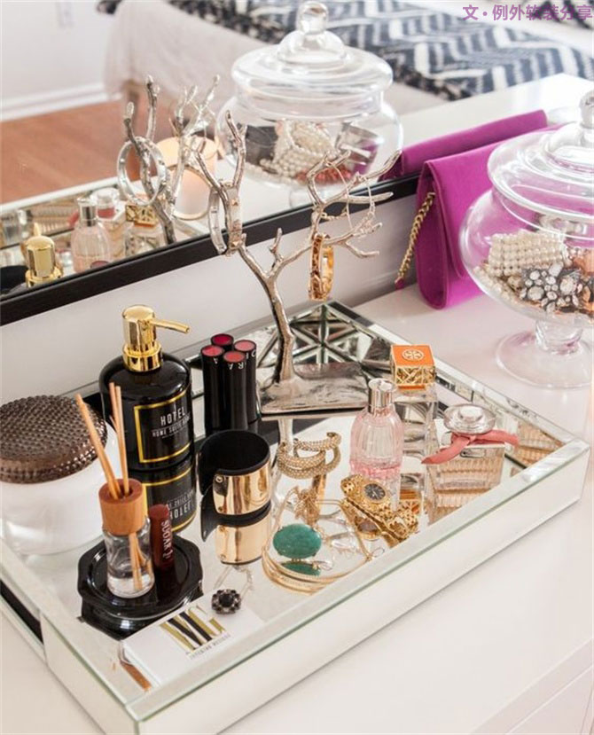 【例外.風格說】家里有個地方，女人說了算！-別墅設計,軟裝設計,室內設計,豪宅設計,深圳例外軟裝設計公司