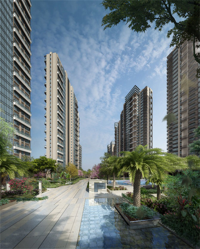 【新簽約】卓越皇后道室內(nèi)軟裝設(shè)計(jì)-別墅設(shè)計(jì),軟裝設(shè)計(jì),室內(nèi)設(shè)計(jì),豪宅設(shè)計(jì),深圳例外軟裝設(shè)計(jì)公司