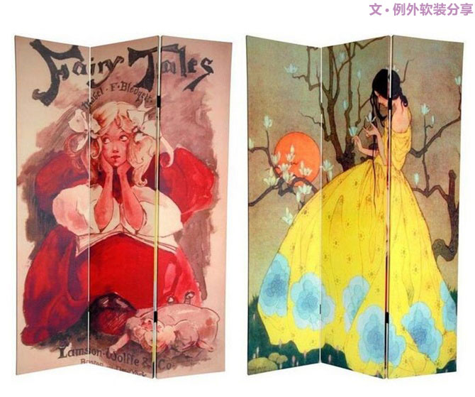 家居搭配中隔而不斷的朦朧美，你家hool得?。?別墅設(shè)計(jì),軟裝設(shè)計(jì),室內(nèi)設(shè)計(jì),豪宅設(shè)計(jì),深圳例外軟裝設(shè)計(jì)公司