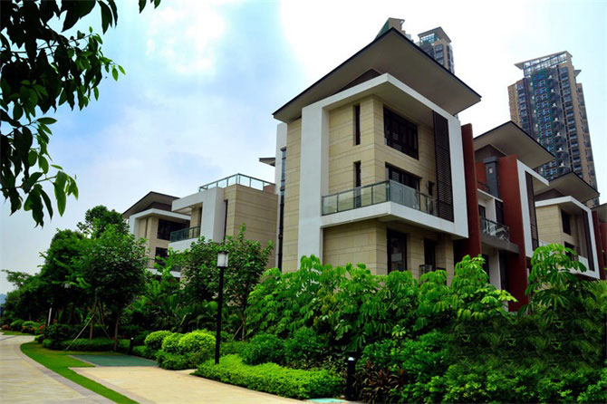 星河·時代花園新室內軟裝設計動態(tài)-別墅設計,軟裝設計,室內設計,豪宅設計,深圳例外軟裝設計公司