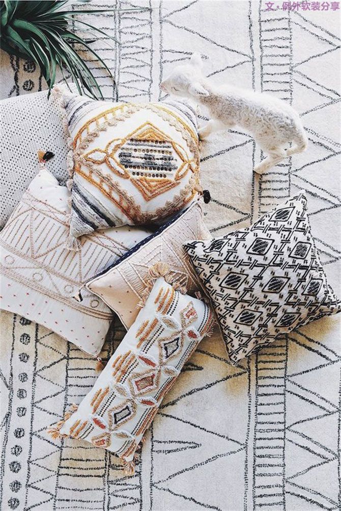 設(shè)計(jì)師認(rèn)為冬季溫暖的擁抱，是“她”！-別墅設(shè)計(jì),軟裝設(shè)計(jì),室內(nèi)設(shè)計(jì),豪宅設(shè)計(jì),深圳例外軟裝設(shè)計(jì)公司