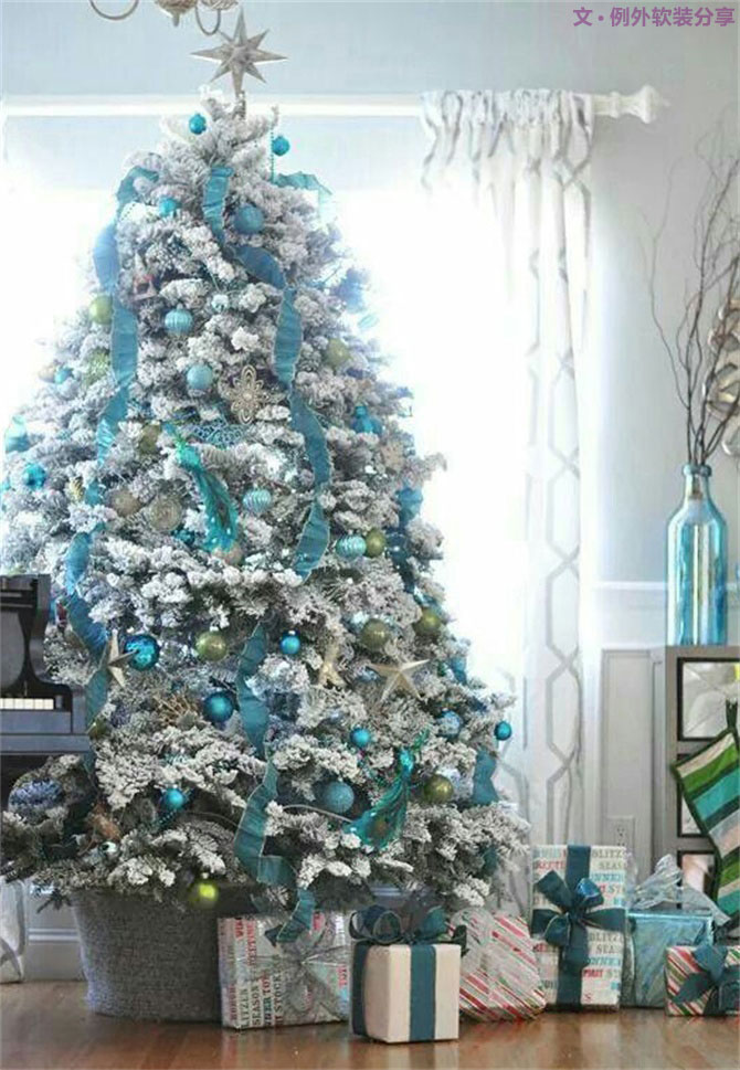 圣誕老人竟然是因?yàn)樗抛兗t，感受一下原版的魅力-別墅設(shè)計(jì),軟裝設(shè)計(jì),室內(nèi)設(shè)計(jì),豪宅設(shè)計(jì),深圳例外軟裝設(shè)計(jì)公司