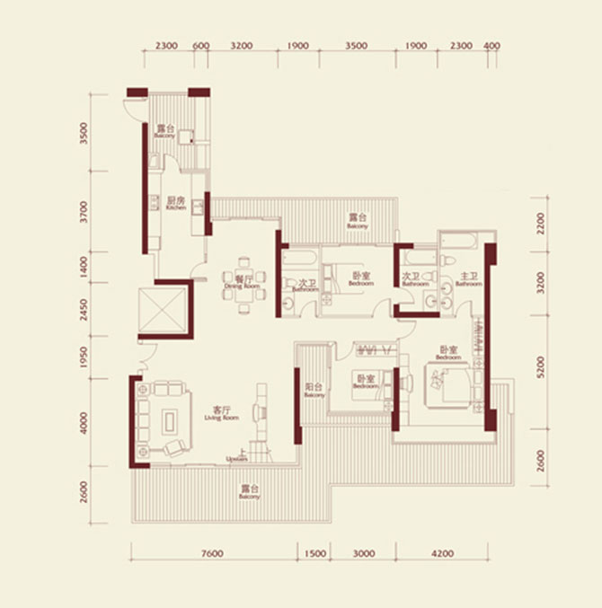 【新簽約】半山海景蘭溪谷二期室內(nèi)軟裝設(shè)計(jì)-別墅設(shè)計(jì),軟裝設(shè)計(jì),室內(nèi)設(shè)計(jì),豪宅設(shè)計(jì),深圳例外軟裝設(shè)計(jì)公司