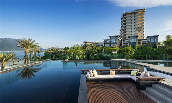 龍岐灣1號別墅軟裝設(shè)計(jì)新動態(tài)-別墅設(shè)計(jì),軟裝設(shè)計(jì),室內(nèi)設(shè)計(jì),豪宅設(shè)計(jì),深圳例外軟裝設(shè)計(jì)公司