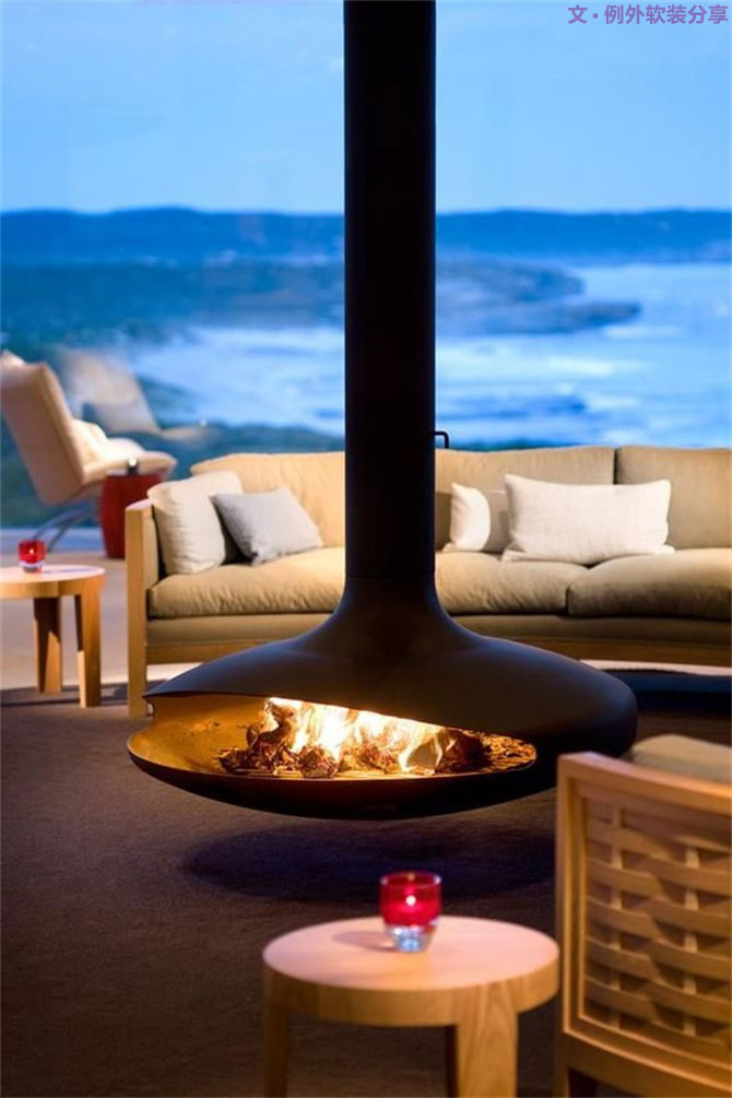 這個(gè)的冬日，應(yīng)該有一室溫暖如春！-別墅設(shè)計(jì),軟裝設(shè)計(jì),室內(nèi)設(shè)計(jì),豪宅設(shè)計(jì),深圳例外軟裝設(shè)計(jì)公司