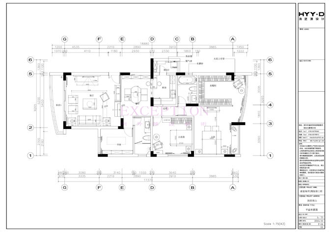 【新簽約】卓越.蔚藍(lán)海岸二期室內(nèi)軟裝設(shè)計(jì)-別墅設(shè)計(jì),軟裝設(shè)計(jì),室內(nèi)設(shè)計(jì),豪宅設(shè)計(jì),深圳例外軟裝設(shè)計(jì)公司
