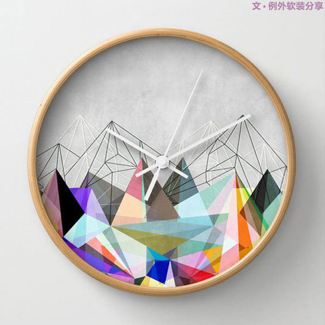 裝修必看：覺得家里裝修太素？不如加點(diǎn)它！-別墅設(shè)計,軟裝設(shè)計,室內(nèi)設(shè)計,豪宅設(shè)計,深圳例外軟裝設(shè)計公司