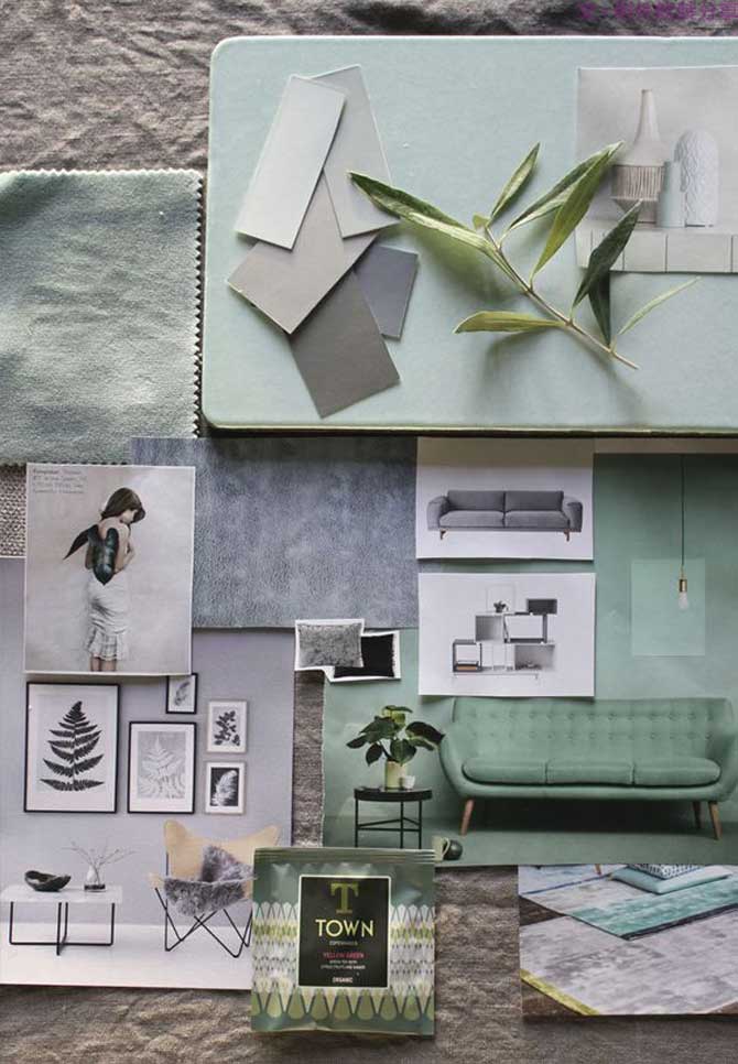 有了這五個軟裝設計原則，還怕搭配出錯嗎？-別墅設計,軟裝設計,室內(nèi)設計,豪宅設計,深圳例外軟裝設計公司