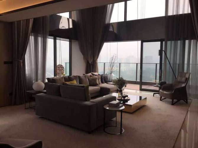 豪宅軟裝設(shè)計--新天鵝堡（天鵝湖1號）室內(nèi)設(shè)計動態(tài)-別墅設(shè)計,軟裝設(shè)計,室內(nèi)設(shè)計,豪宅設(shè)計,深圳例外軟裝設(shè)計公司