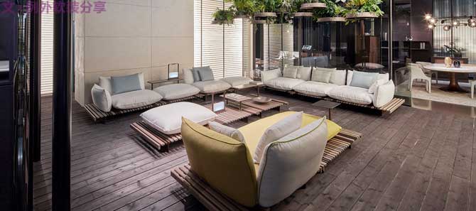 這七大品牌，讓家居生活成為一種享受，而非一種儀式！-別墅設(shè)計(jì),軟裝設(shè)計(jì),室內(nèi)設(shè)計(jì),豪宅設(shè)計(jì),深圳例外軟裝設(shè)計(jì)公司