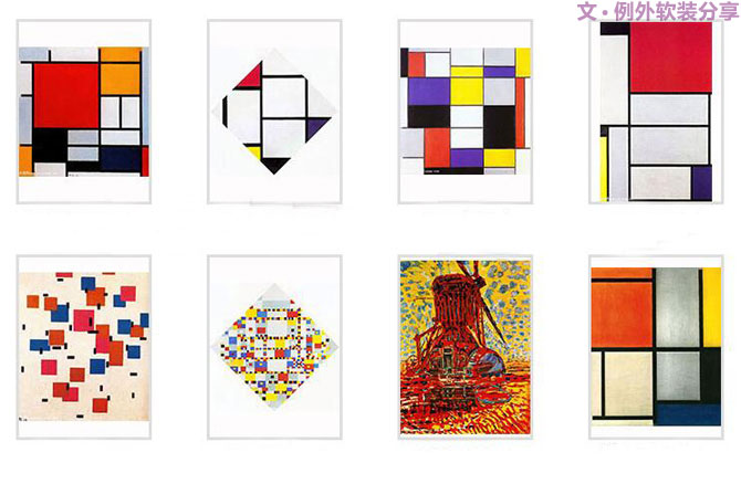 【例外.靈感集】這么熟悉的圖案，終于知道它叫啥了~-別墅軟裝設計,軟裝設計,室內(nèi)軟裝設計,室內(nèi)設計,豪宅設計,深圳例外軟裝設計公司