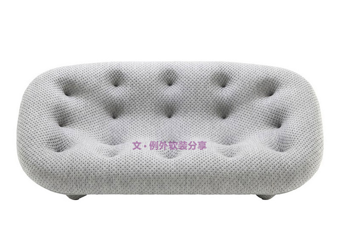 拯救小戶型--PLOUM 沙發(fā)系列軟裝設計-別墅設計_軟裝設計_室內設計_豪宅設計-深圳例外軟裝設計公司