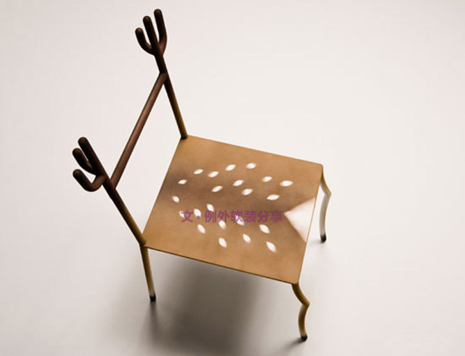 【軟裝設(shè)計(jì)】取之于自然，用之于生活--仿生設(shè)計(jì)（下）-別墅設(shè)計(jì)_軟裝設(shè)計(jì)_室內(nèi)設(shè)計(jì)_豪宅設(shè)計(jì)-深圳例外軟裝設(shè)計(jì)公司