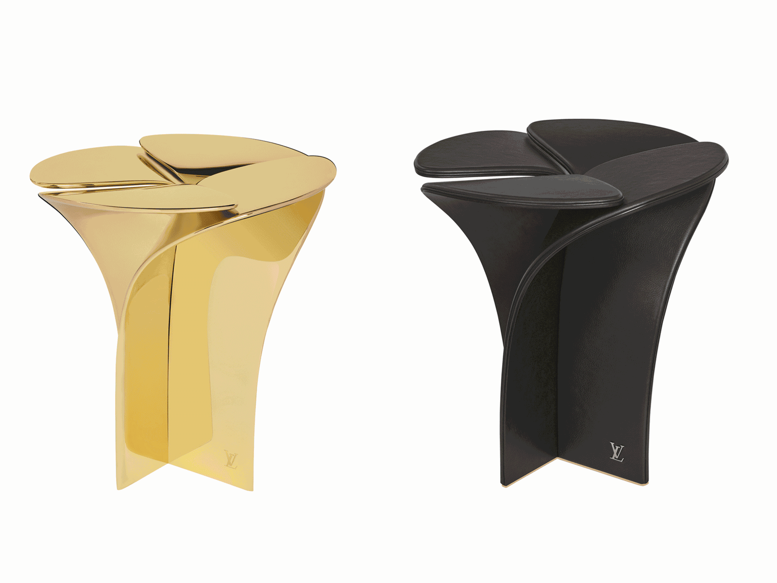 【例外·大視角】除了香水、包包和口紅，它們連家具也不放過(guò)！-別墅設(shè)計(jì),軟裝設(shè)計(jì),室內(nèi)設(shè)計(jì),豪宅設(shè)計(jì),深圳例外軟裝設(shè)計(jì)公司