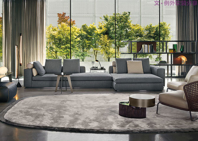 3分鐘就能學會的軟裝小技能，迅速提升你家的顏值！-別墅軟裝設計，軟裝設計，室內(nèi)軟裝設計，室內(nèi)設計，豪宅設計，深圳例外軟裝設計公司