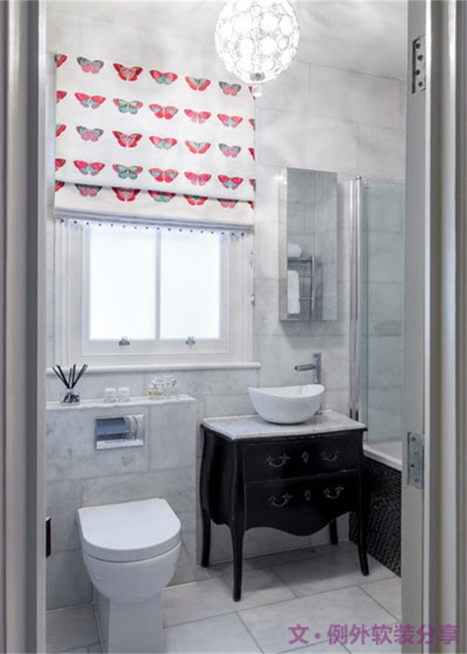 家里用了這些窗戶設(shè)計(jì)法，想不潮都不行！-別墅設(shè)計(jì),軟裝設(shè)計(jì),室內(nèi)設(shè)計(jì),豪宅設(shè)計(jì),深圳例外軟裝設(shè)計(jì)公司