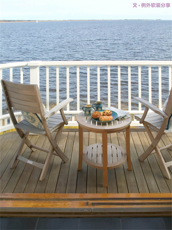 你家的陽臺(tái)還只是用來晾衣服？-別墅設(shè)計(jì),軟裝設(shè)計(jì),室內(nèi)設(shè)計(jì),豪宅設(shè)計(jì),深圳例外軟裝設(shè)計(jì)公司