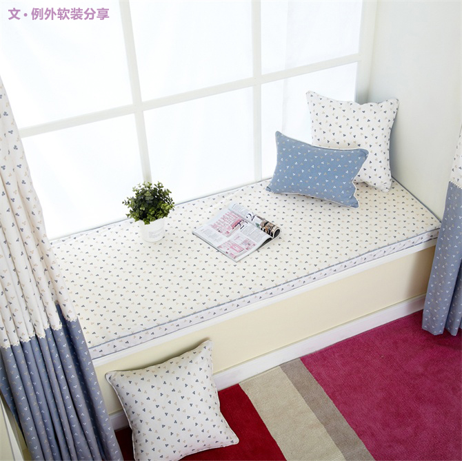 怎么樣設(shè)計(jì)多功能飄窗？室內(nèi)設(shè)計(jì)師這么做！-別墅設(shè)計(jì),軟裝設(shè)計(jì),室內(nèi)設(shè)計(jì),豪宅設(shè)計(jì),深圳例外軟裝設(shè)計(jì)公司