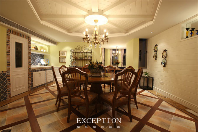 還不知道自己適合什么家居風(fēng)格？不如自己評(píng)估下-別墅設(shè)計(jì),軟裝設(shè)計(jì),室內(nèi)設(shè)計(jì),豪宅設(shè)計(jì),深圳例外軟裝設(shè)計(jì)公司