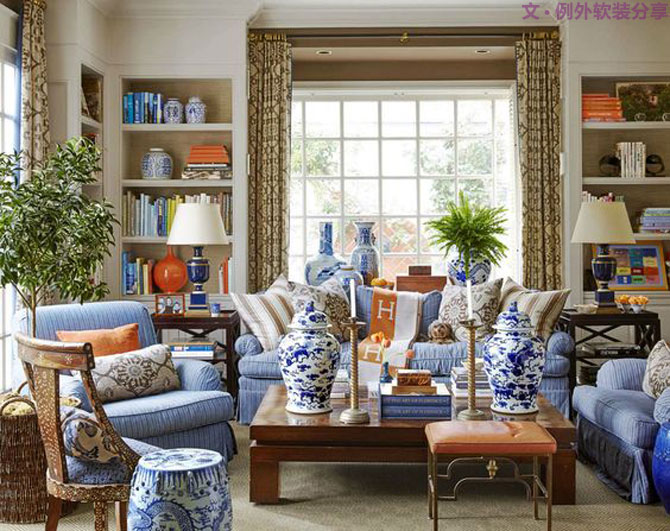 骨子里的個性與驚艷，東方美學(xué)的現(xiàn)代演繹！-別墅設(shè)計,軟裝設(shè)計,室內(nèi)設(shè)計,豪宅設(shè)計,深圳例外軟裝設(shè)計公司