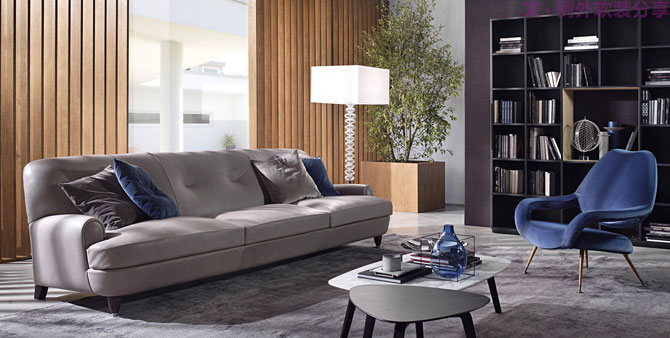 全球六大品牌，你知道的有幾個(gè)？-別墅設(shè)計(jì),軟裝設(shè)計(jì),室內(nèi)設(shè)計(jì),豪宅設(shè)計(jì),深圳例外軟裝設(shè)計(jì)公司