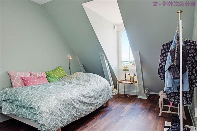 室內(nèi)設(shè)計(jì)中碰撞而來的個(gè)性公寓-別墅設(shè)計(jì),軟裝設(shè)計(jì),室內(nèi)設(shè)計(jì),豪宅設(shè)計(jì),深圳例外軟裝設(shè)計(jì)公司