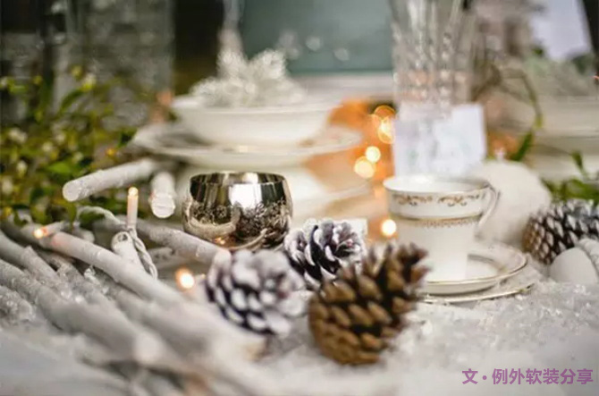 有些風(fēng)格，一年扮一次就夠了！-別墅設(shè)計,軟裝設(shè)計,室內(nèi)設(shè)計,豪宅設(shè)計,深圳例外軟裝設(shè)計公司