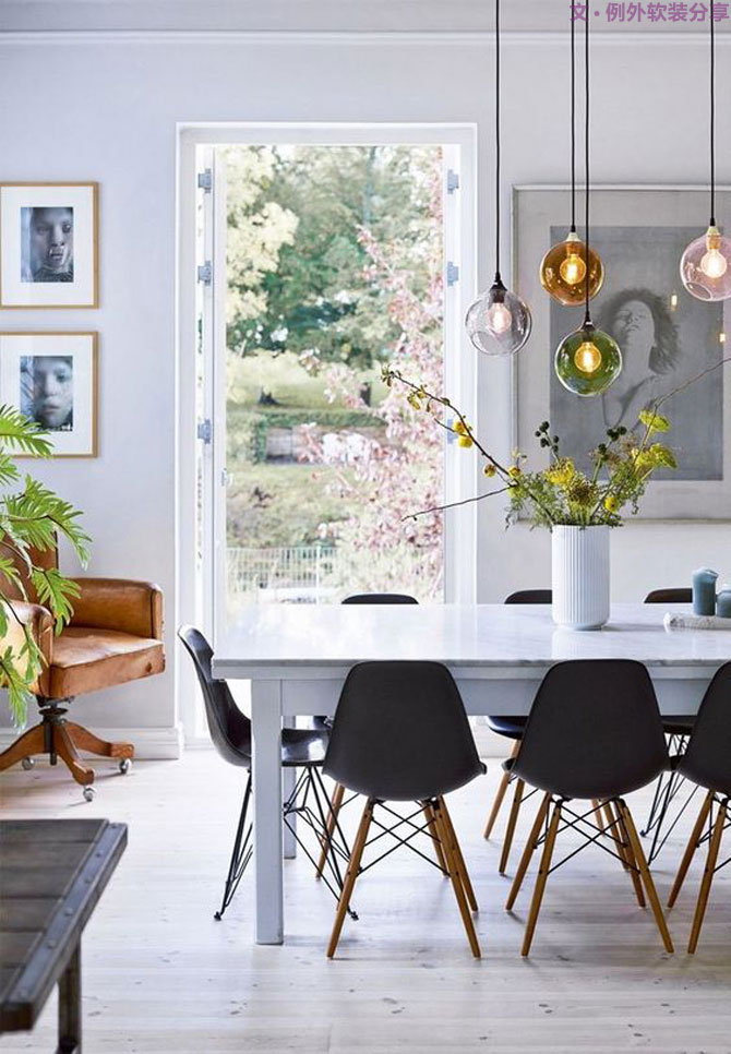 3分鐘就能學會的軟裝小技能，迅速提升你家的顏值！-別墅軟裝設計，軟裝設計，室內(nèi)軟裝設計，室內(nèi)設計，豪宅設計，深圳例外軟裝設計公司