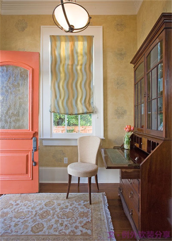 家里用了這些窗戶設(shè)計(jì)法，想不潮都不行！-別墅設(shè)計(jì),軟裝設(shè)計(jì),室內(nèi)設(shè)計(jì),豪宅設(shè)計(jì),深圳例外軟裝設(shè)計(jì)公司