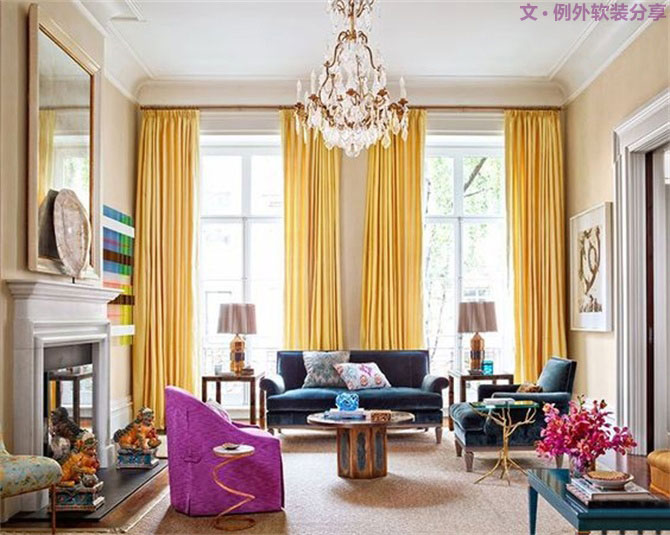 等我有錢了，房子也這樣裝修設(shè)計(jì)！-別墅設(shè)計(jì),軟裝設(shè)計(jì),室內(nèi)設(shè)計(jì),豪宅設(shè)計(jì),深圳例外軟裝設(shè)計(jì)公司