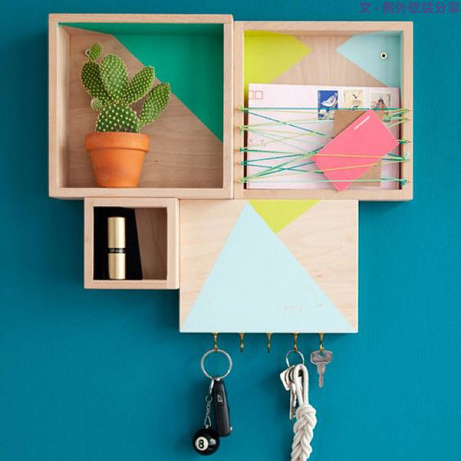 裝修必看：覺得家里裝修太素？不如加點(diǎn)它！-別墅設(shè)計,軟裝設(shè)計,室內(nèi)設(shè)計,豪宅設(shè)計,深圳例外軟裝設(shè)計公司