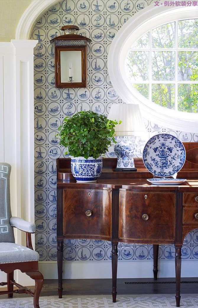 骨子里的個性與驚艷，東方美學(xué)的現(xiàn)代演繹！-別墅設(shè)計,軟裝設(shè)計,室內(nèi)設(shè)計,豪宅設(shè)計,深圳例外軟裝設(shè)計公司