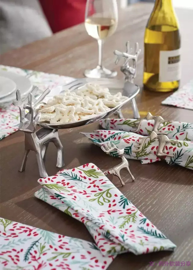 有些風(fēng)格，一年扮一次就夠了！-別墅設(shè)計,軟裝設(shè)計,室內(nèi)設(shè)計,豪宅設(shè)計,深圳例外軟裝設(shè)計公司