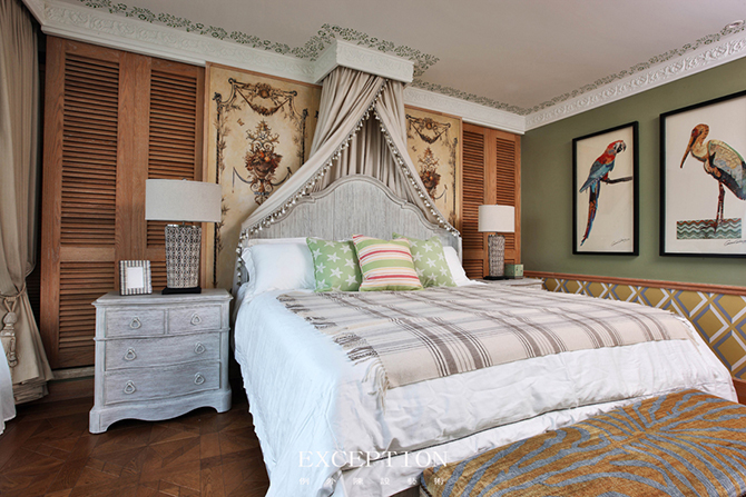 東南亞style軟裝設(shè)計(jì)家居搭配技巧，給家添一抹色彩！-別墅設(shè)計(jì),軟裝設(shè)計(jì),室內(nèi)設(shè)計(jì),豪宅設(shè)計(jì),深圳例外軟裝設(shè)計(jì)公司