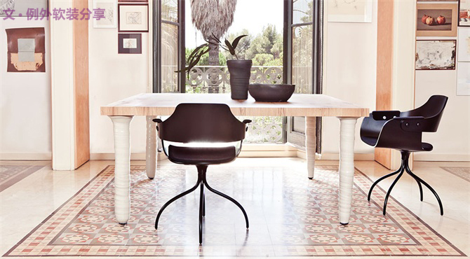 歐洲家具設(shè)計(jì)憑啥比中國的貴幾十甚至百倍？爆不為人知的原因！-別墅設(shè)計(jì),軟裝設(shè)計(jì),室內(nèi)設(shè)計(jì),豪宅設(shè)計(jì),深圳例外軟裝設(shè)計(jì)公司