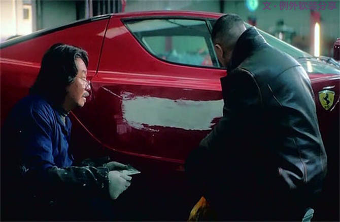 【愛出色】真不是劇情需要，這也許是世界上貴的紅！-別墅設(shè)計,軟裝設(shè)計,室內(nèi)設(shè)計,豪宅設(shè)計,深圳例外軟裝設(shè)計公司