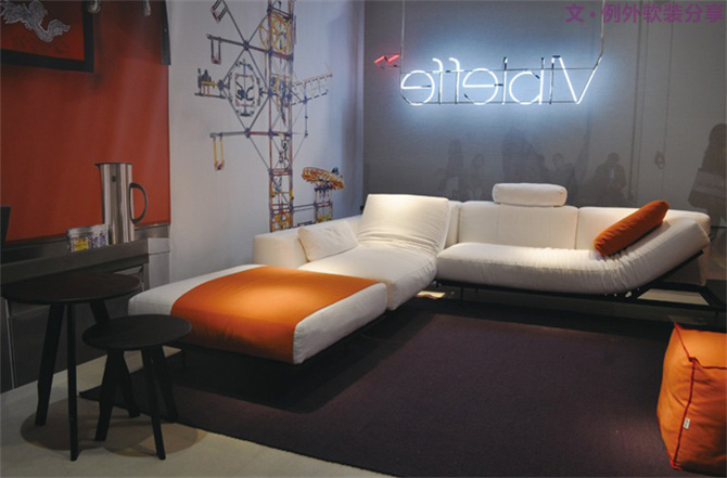 米蘭國(guó)際家具設(shè)計(jì)展，自然風(fēng)來襲-別墅設(shè)計(jì),軟裝設(shè)計(jì),室內(nèi)設(shè)計(jì),豪宅設(shè)計(jì),深圳例外軟裝設(shè)計(jì)公司